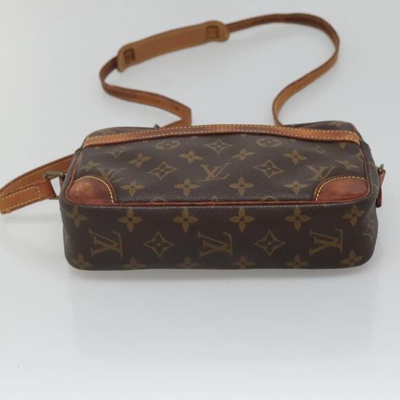 LOUIS VUITTON Monogram Trocadero 23 Shoulder Bag M51276 - Picture 9 of 12